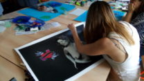 customisation toiles