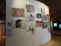 exposition au musée gallo-romain